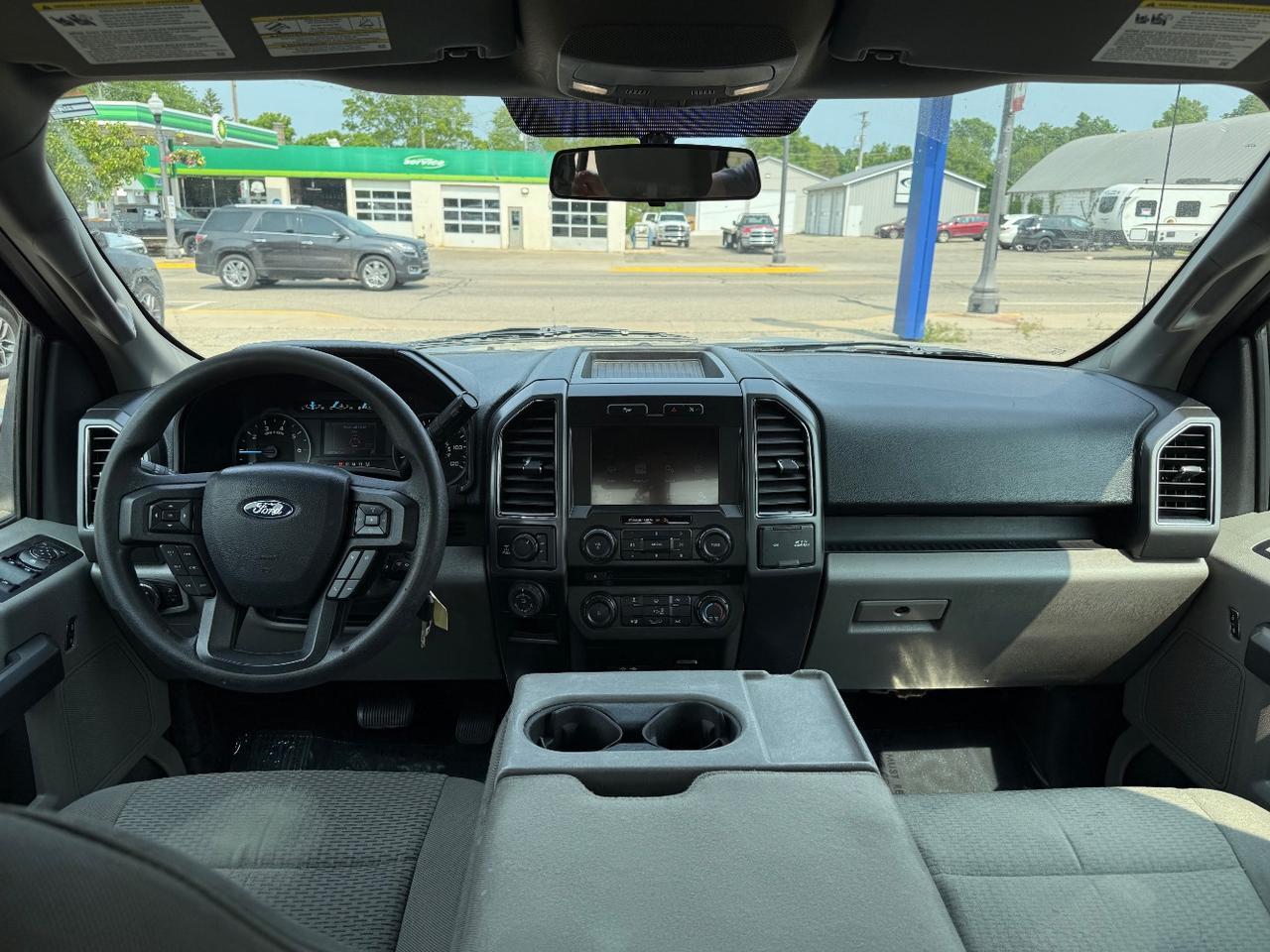 2018 Ford F-150 XLT Wayland MI