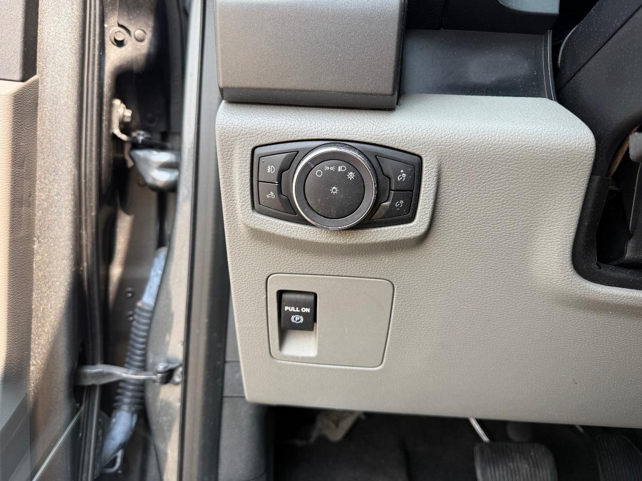 2018 Ford F-150 XLT Wayland MI