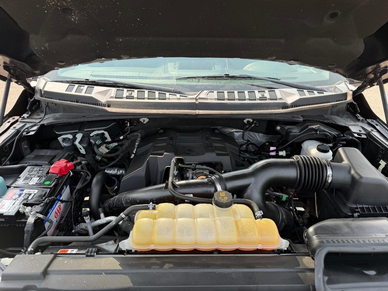 2018 Ford F-150 XLT Wayland MI