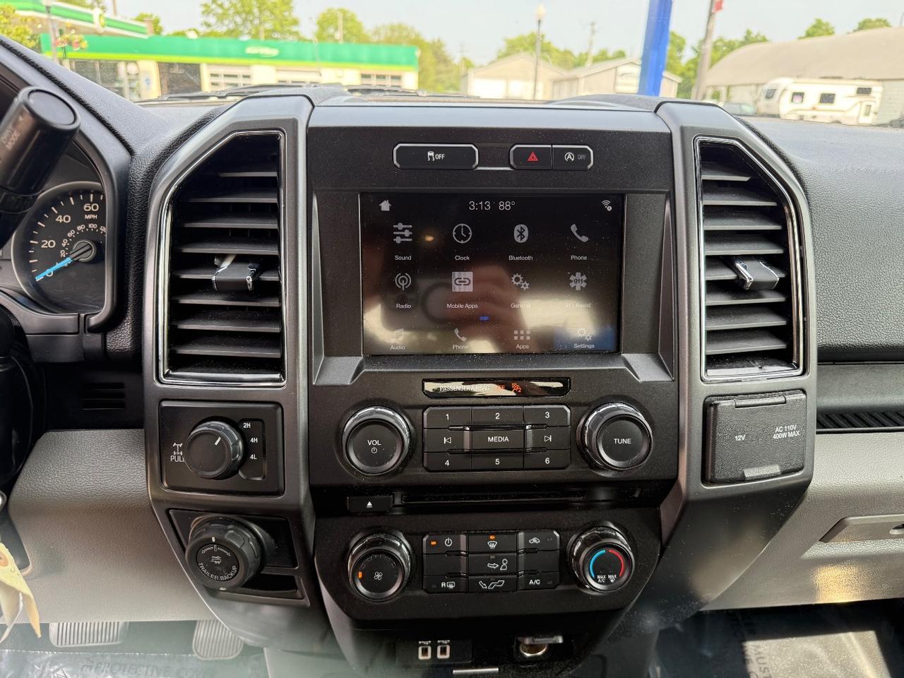 2018 Ford F-150 XLT Wayland MI