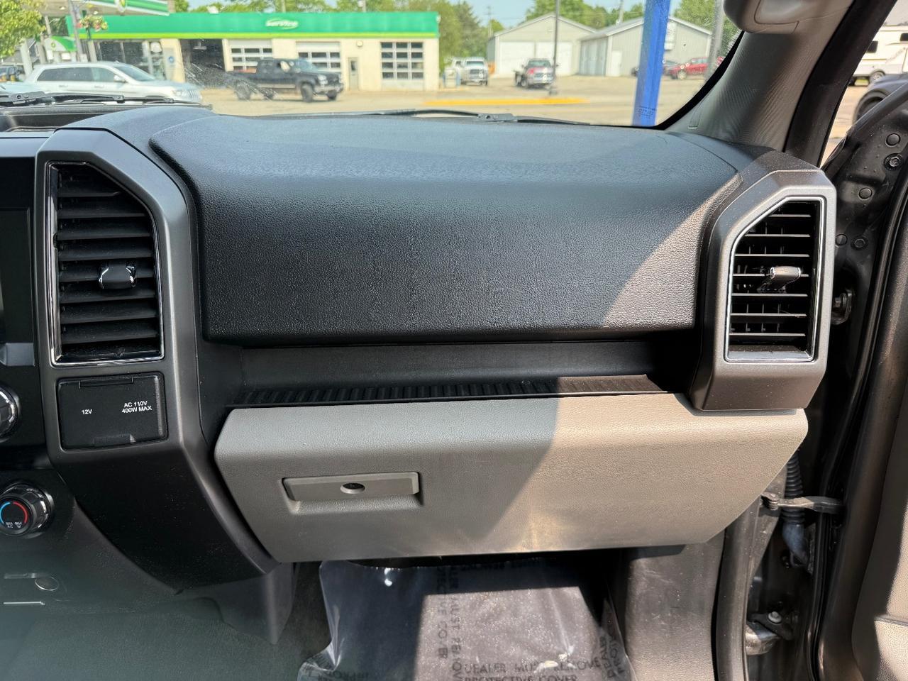 2018 Ford F-150 XLT Wayland MI
