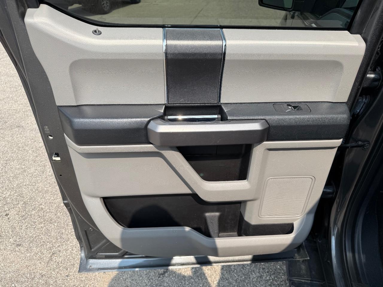 2018 Ford F-150 XLT Wayland MI