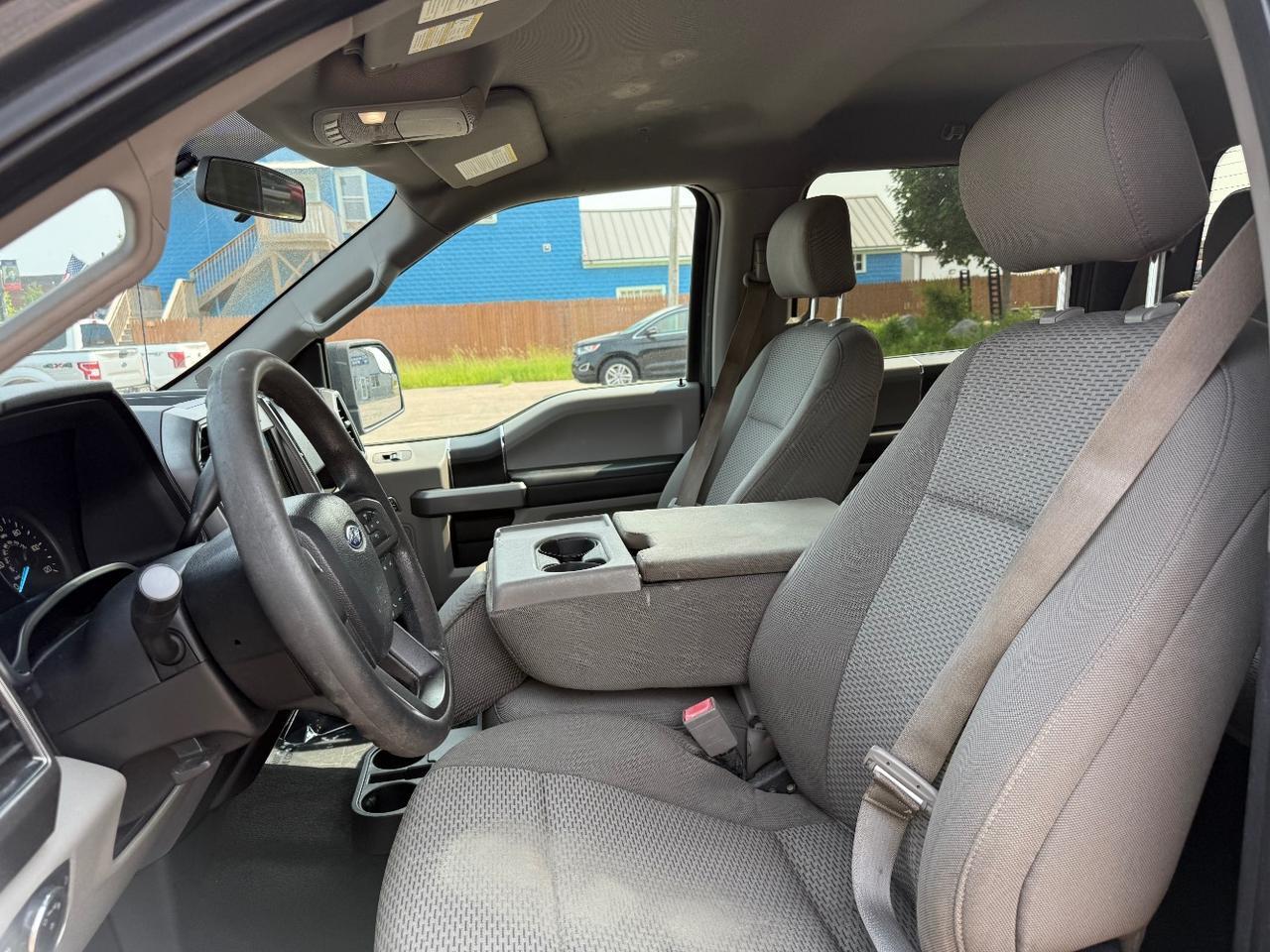 2018 Ford F-150 XLT Wayland MI