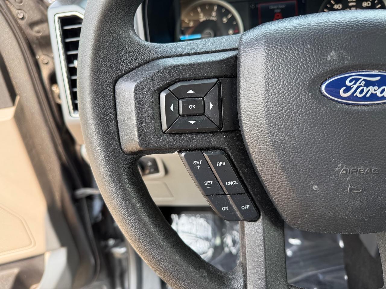 2018 Ford F-150 XLT Wayland MI