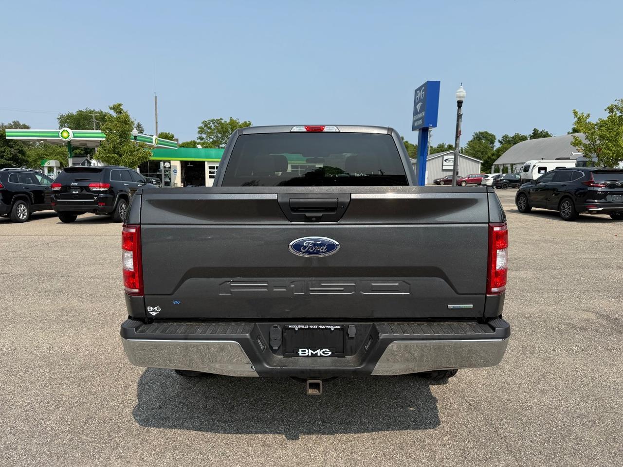 2018 Ford F-150 XLT Wayland MI