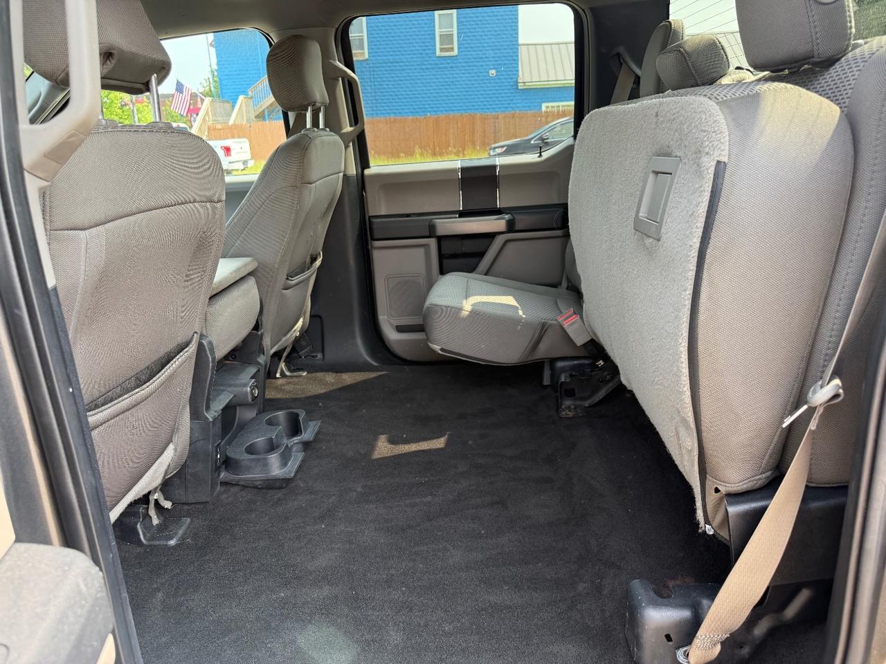 2018 Ford F-150 XLT Wayland MI