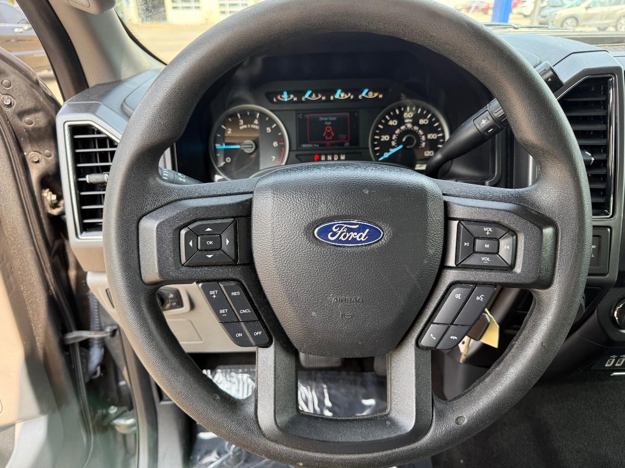 2018 Ford F-150 XLT Wayland MI