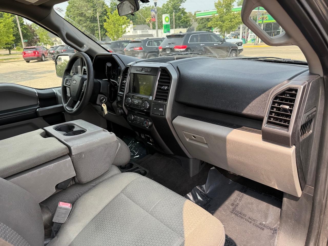2018 Ford F-150 XLT Wayland MI