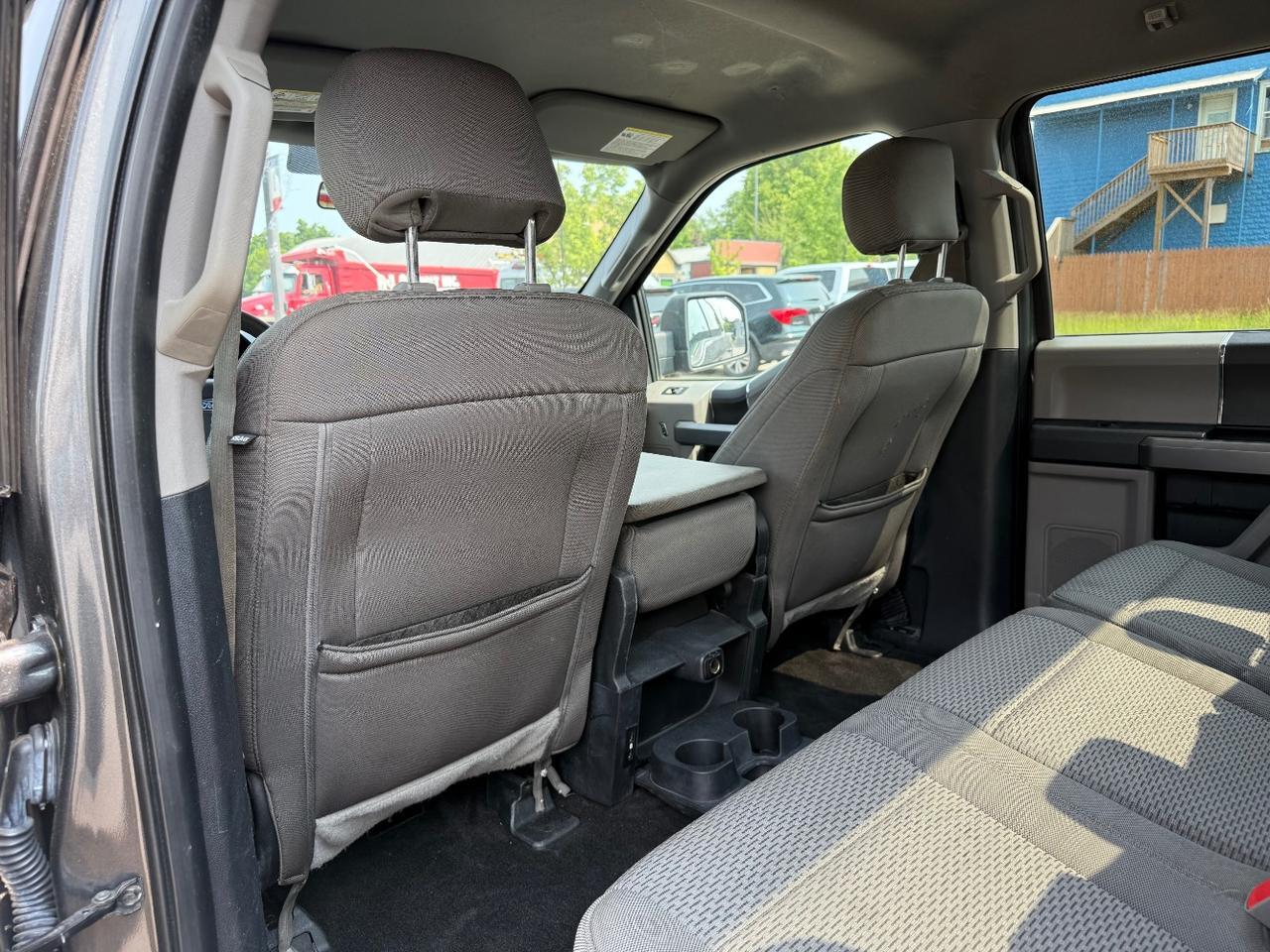 2018 Ford F-150 XLT Wayland MI