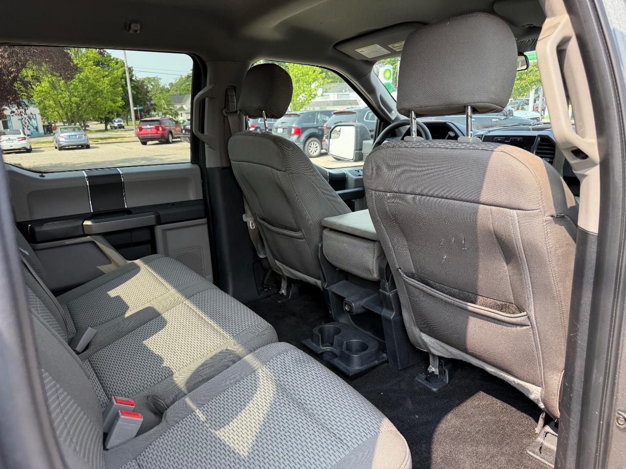 2018 Ford F-150 XLT Wayland MI