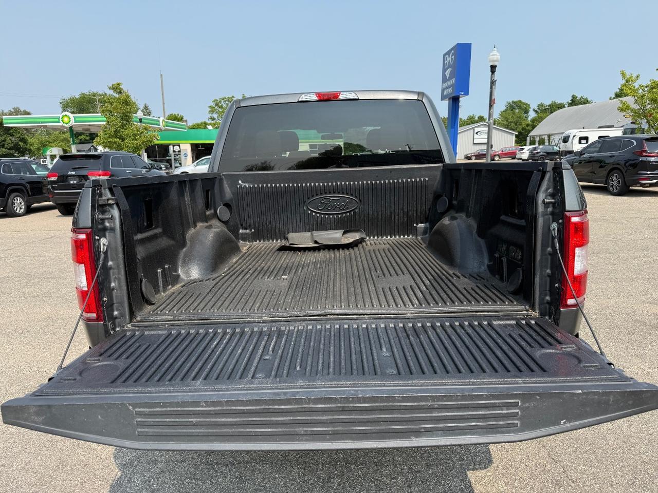 2018 Ford F-150 XLT Wayland MI