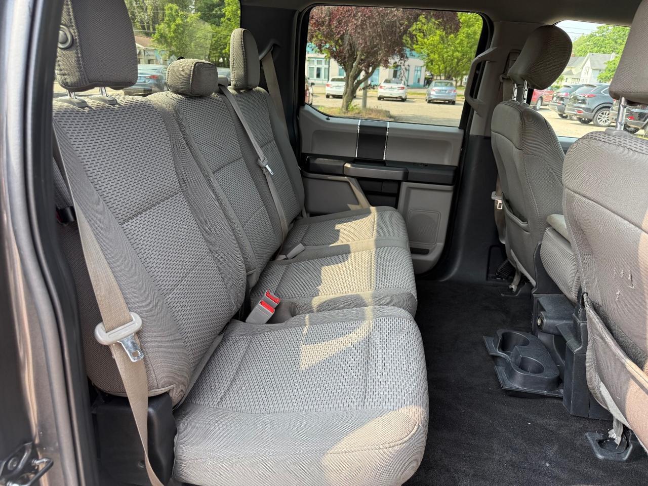 2018 Ford F-150 XLT Wayland MI
