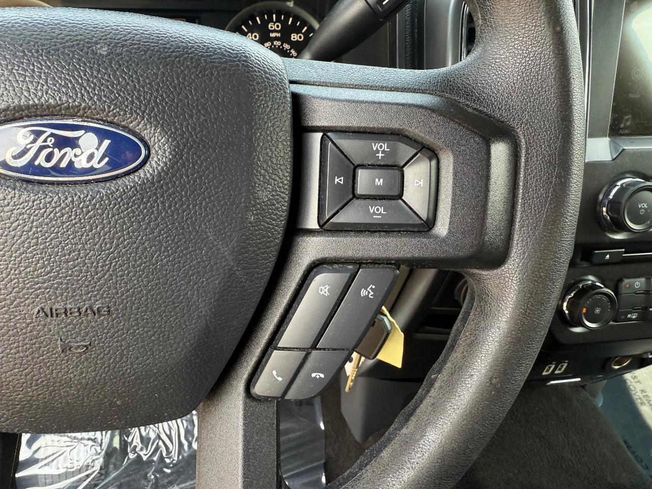 2018 Ford F-150 XLT Wayland MI