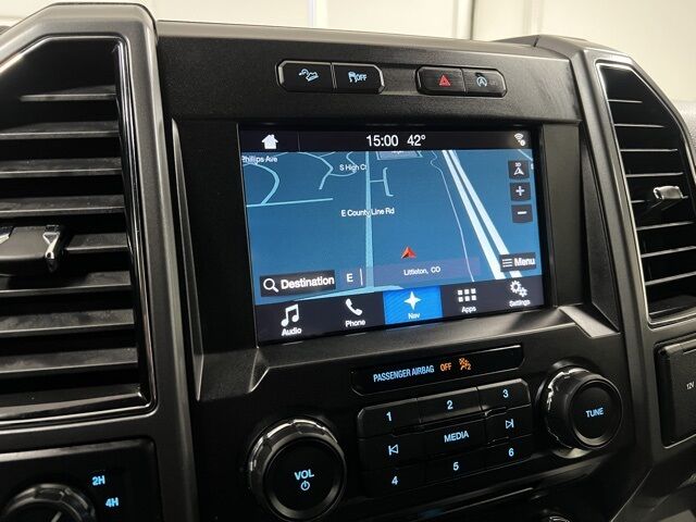 2018 Ford F-150 XLT Highlands Ranch CO