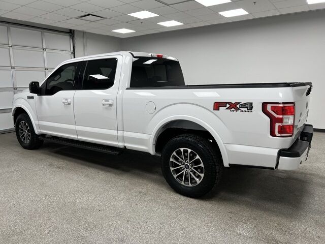 2018 Ford F-150 XLT Highlands Ranch CO