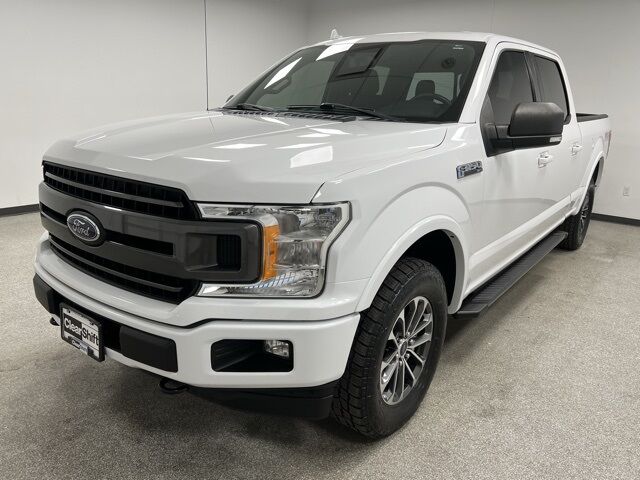 2018 Ford F-150 XLT Highlands Ranch CO