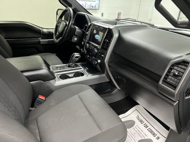 2018 Ford F-150 XLT Highlands Ranch CO