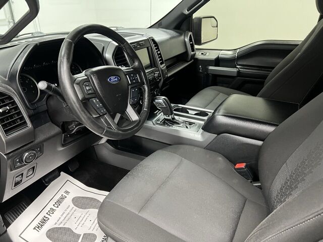 2018 Ford F-150 XLT Highlands Ranch CO