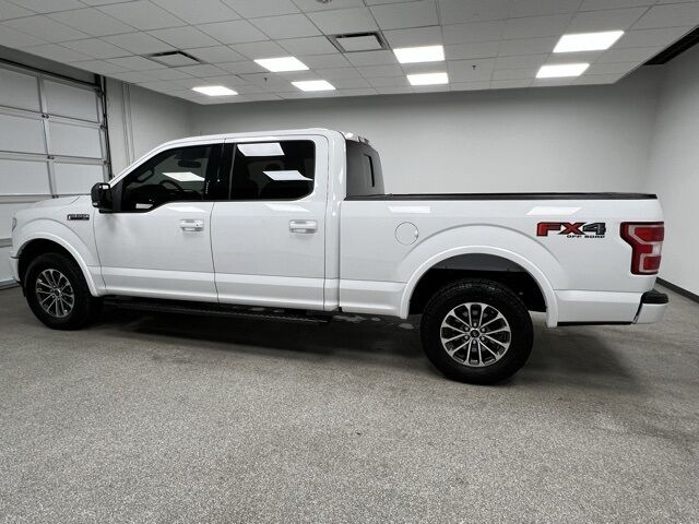 2018 Ford F-150 XLT Highlands Ranch CO