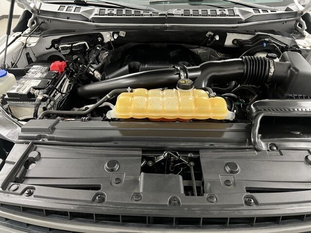 2018 Ford F-150 XLT Highlands Ranch CO