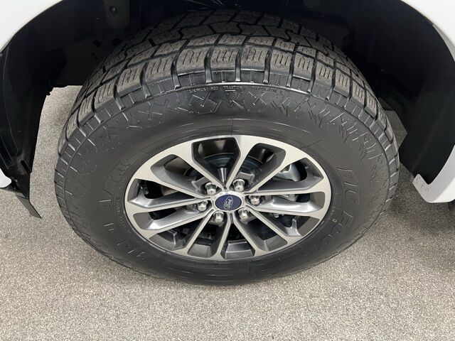 2018 Ford F-150 XLT Highlands Ranch CO