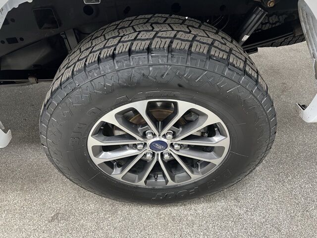 2018 Ford F-150 XLT Highlands Ranch CO