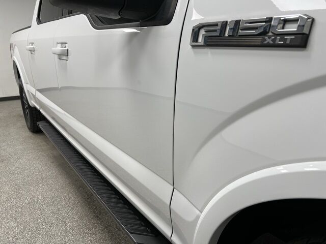 2018 Ford F-150 XLT Highlands Ranch CO