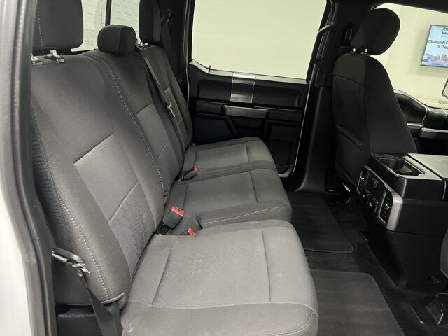 2018 Ford F-150 XLT Highlands Ranch CO