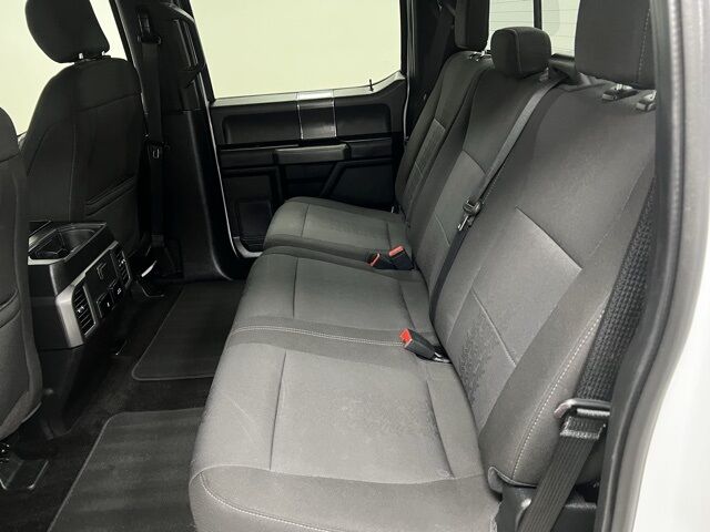 2018 Ford F-150 XLT Highlands Ranch CO