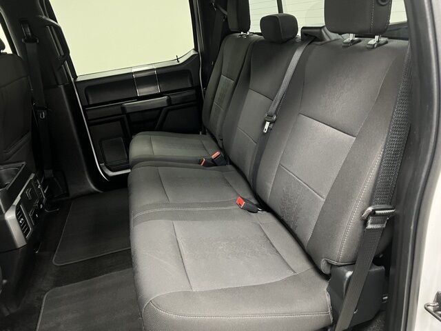 2018 Ford F-150 XLT Highlands Ranch CO