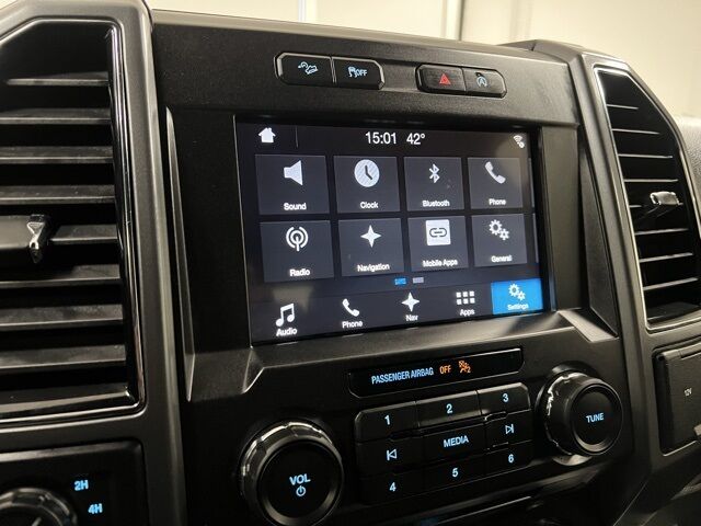 2018 Ford F-150 XLT Highlands Ranch CO