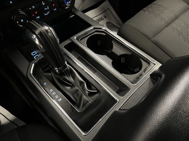 2018 Ford F-150 XLT Loveland CO