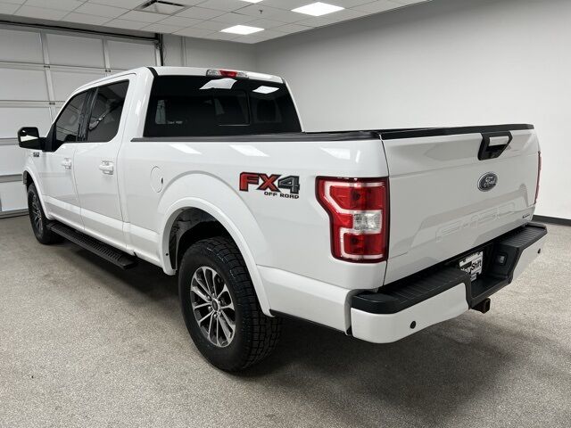 2018 Ford F-150 XLT Loveland CO