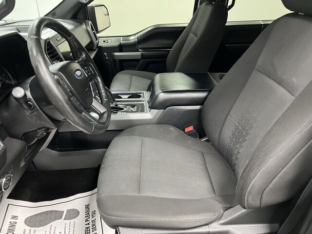 2018 Ford F-150 XLT Loveland CO