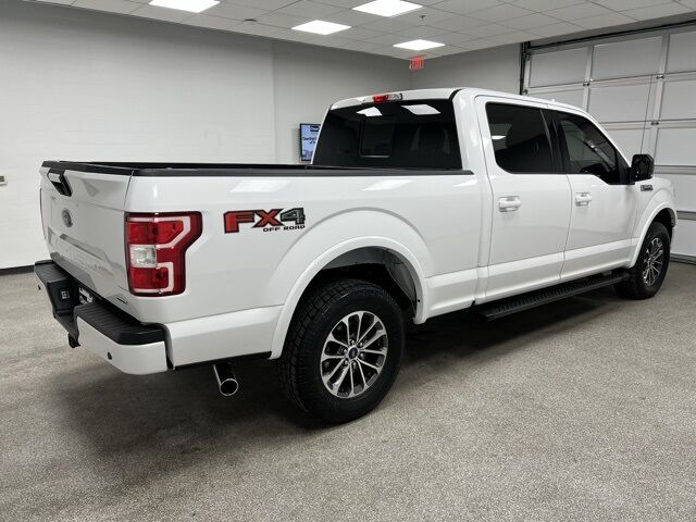 2018 Ford F-150 XLT Loveland CO