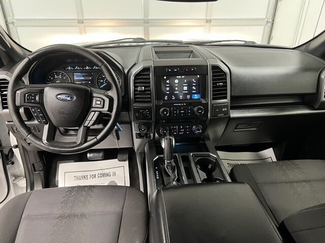 2018 Ford F-150 XLT Loveland CO