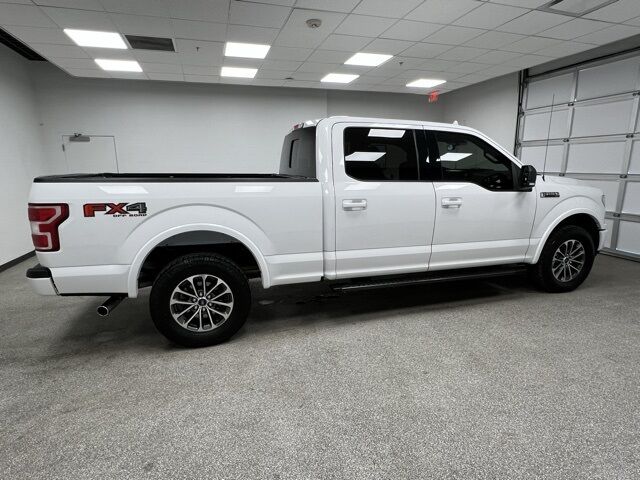2018 Ford F-150 XLT Loveland CO