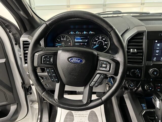 2018 Ford F-150 XLT Loveland CO