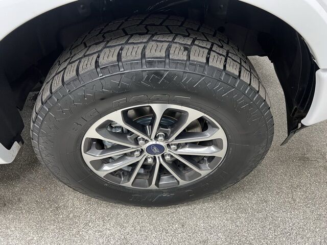 2018 Ford F-150 XLT Loveland CO