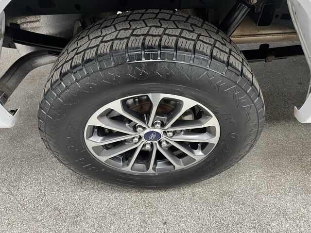 2018 Ford F-150 XLT Loveland CO