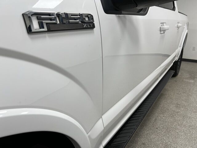 2018 Ford F-150 XLT Loveland CO