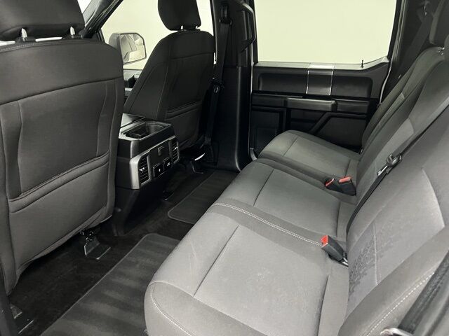 2018 Ford F-150 XLT Loveland CO