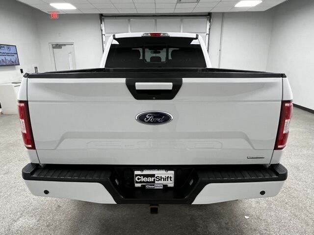 2018 Ford F-150 XLT Loveland CO