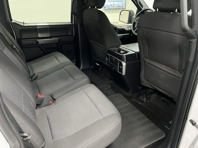 2018 Ford F-150 XLT Loveland CO