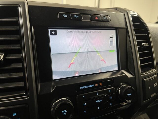 2018 Ford F-150 XLT Loveland CO