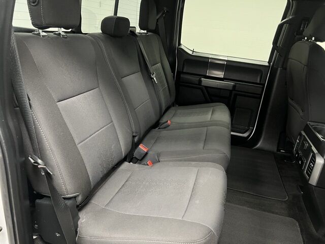 2018 Ford F-150 XLT Loveland CO