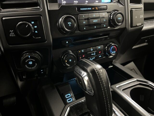 2018 Ford F-150 XLT Loveland CO