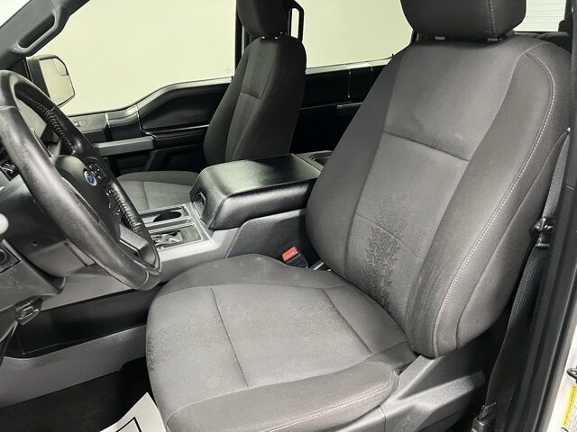 2018 Ford F-150 XLT Loveland CO