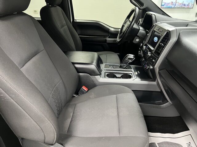 2018 Ford F-150 XLT Loveland CO