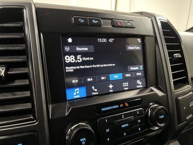 2018 Ford F-150 XLT Loveland CO